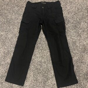 5.11 tac pants. Stryke pants. Gently used